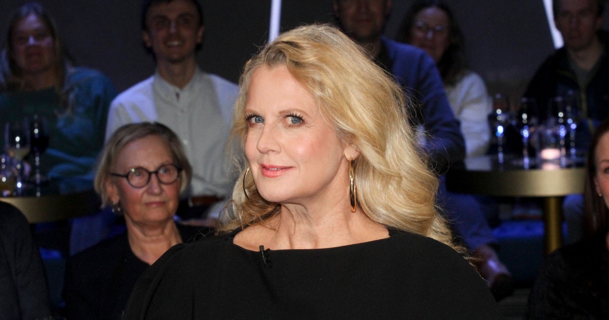 Barbara Schöneberger stiehlt beim ARD-Jahresrückblick allen die Show