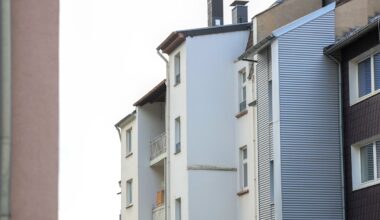 Razzia wegen Kindesmissbrauchs: Verdächtiger springt aus 4. Stock und stirbt | Regional