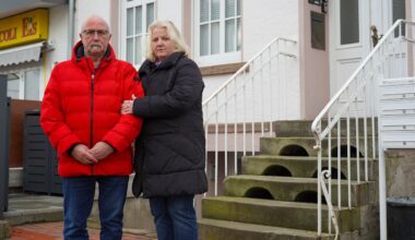 Mietnomaden in Lemgo dürfen bleiben! Vermieter: „Das fühlt sich an wie Enteignung!“ | News