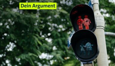 Individuelle Ampelmännchen: Was sie kosten – und bringen