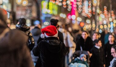 Einkaufsfinale Kölner City „Viel schöner als in Gelsenkirchen“