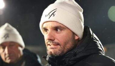 Vierschanzentournee: Skisprung-Kontrolleur erklärt Disqualifikation von Timi Zajc | Sport