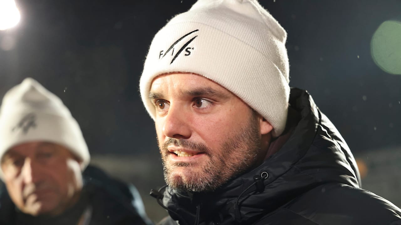 Vierschanzentournee: Skisprung-Kontrolleur erklärt Disqualifikation von Timi Zajc | Sport