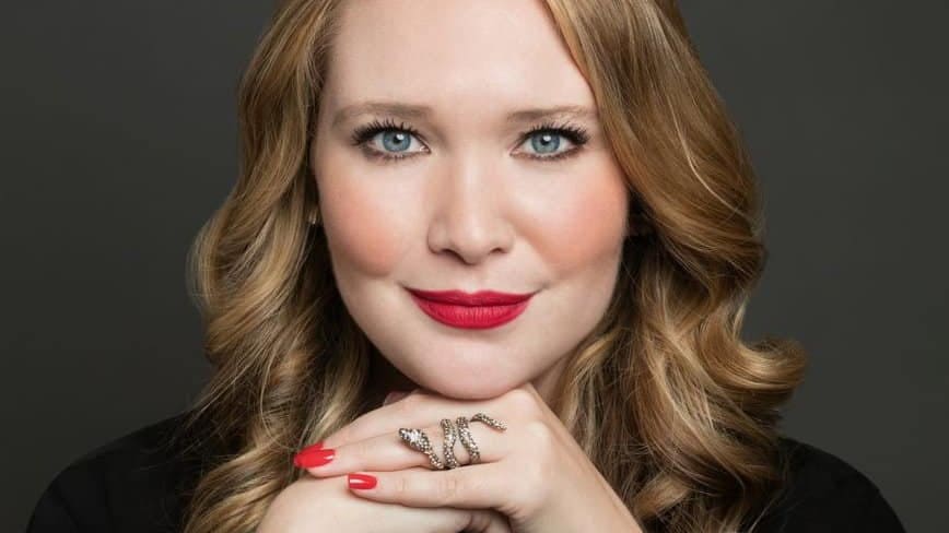 „ACOTAR“-Autorin Sarah J. Maas: Die Königin der Märchenpornos | Unterhaltung