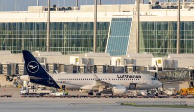 Deutscher Airport ist Flughafen des Jahres: Auszeichnung von US-Magazin | Leben & Wissen