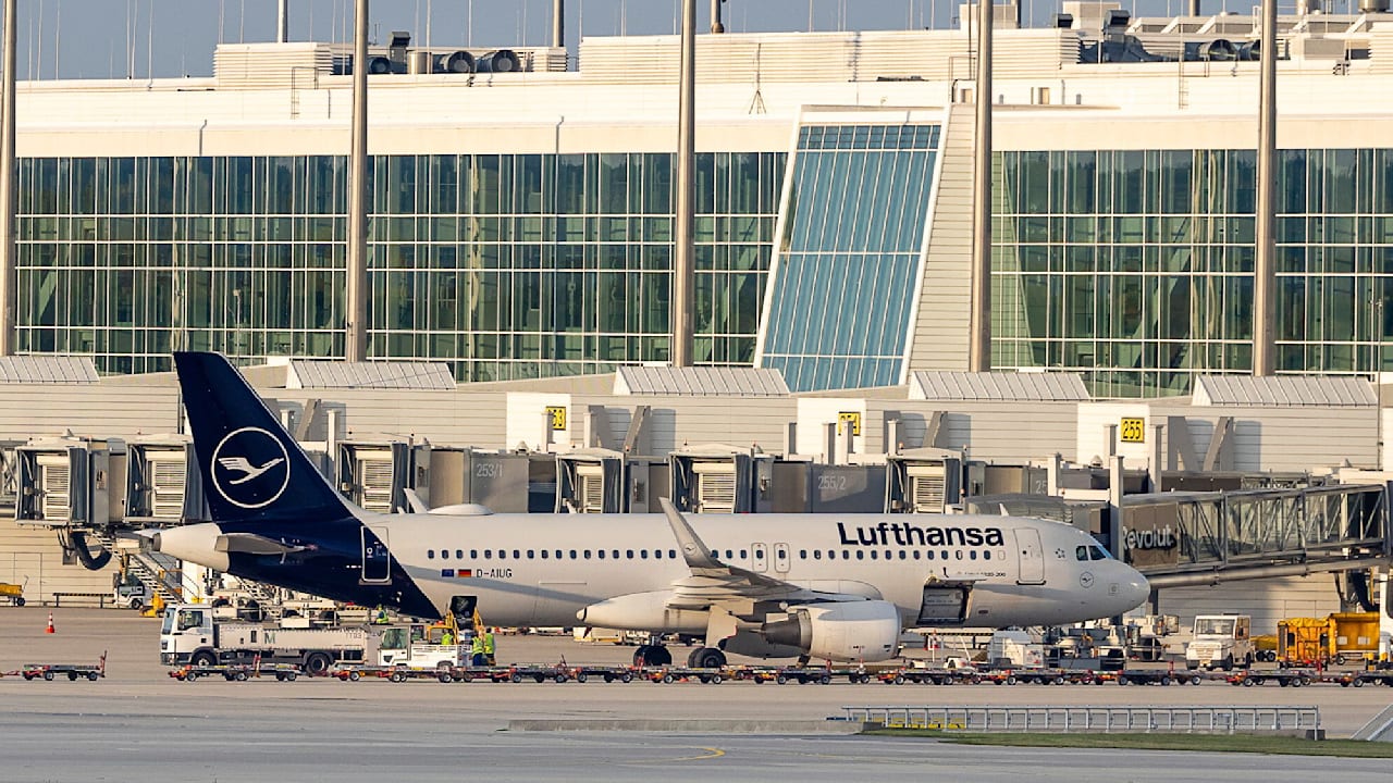 Deutscher Airport ist Flughafen des Jahres: Auszeichnung von US-Magazin | Leben & Wissen