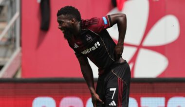 FCN - Zwischenzeugnis, Teil 3: Miese Noten für den Nürnberg-Sturm | Sport