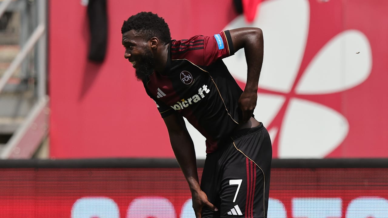 FCN - Zwischenzeugnis, Teil 3: Miese Noten für den Nürnberg-Sturm | Sport