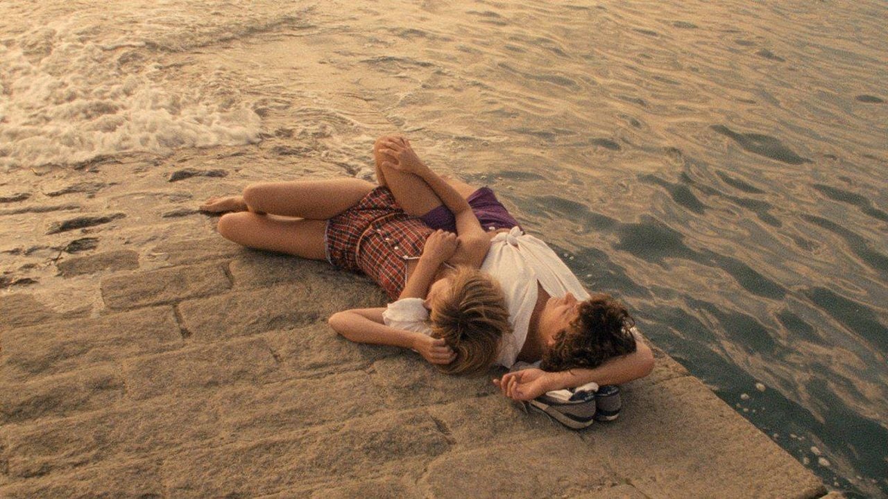 Warmes Herzflattern im Sommer und viel mehr: Diese Filmreihe eignet sich für jedes Liebesgemüt!