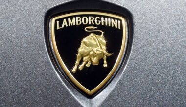 Video-Dreh für Tiktok mit Lamborghini sorgt für Polizeieinsatz in Halle