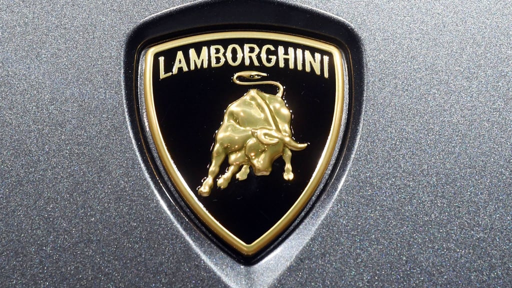 Video-Dreh für Tiktok mit Lamborghini sorgt für Polizeieinsatz in Halle