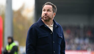Fortuna Düsseldorf: Vertrag enthüllt – Weber-Aus könnte richtig teuer werden | Sport