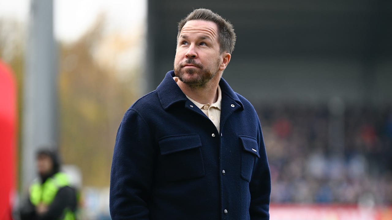 Fortuna Düsseldorf: Vertrag enthüllt – Weber-Aus könnte richtig teuer werden | Sport