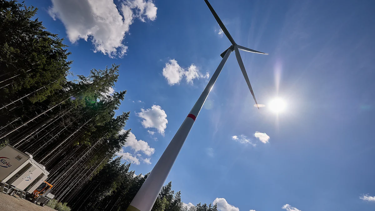 Region München: Luftfahrt bremst den Ausbau der Windkraft - Landkreis München