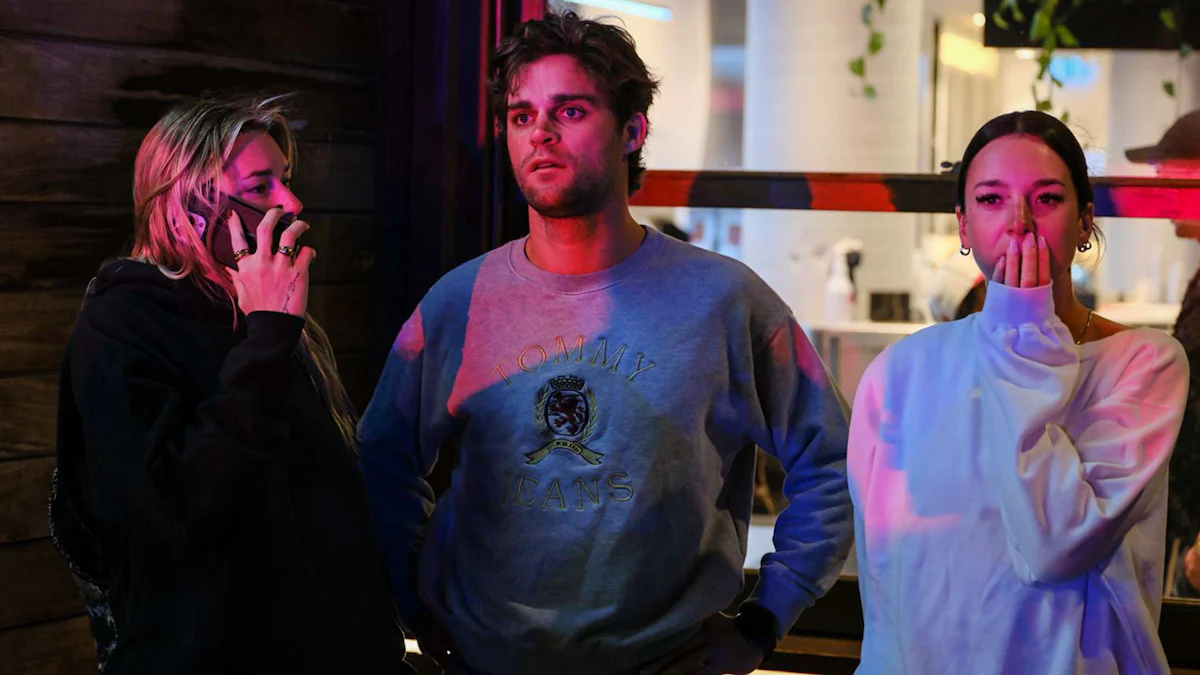 Sydney: Angreifer von Bondi Beach waren Vater und Sohn – 16 Tote - Politik