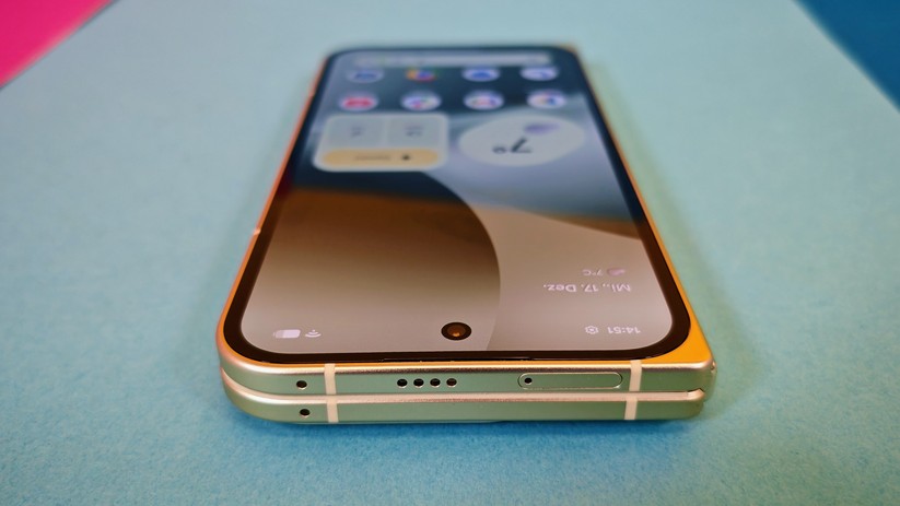 Google Pixel 10 Pro Fold 