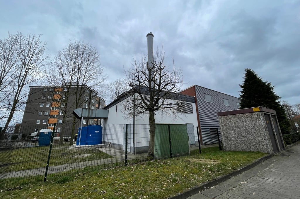 Wie wird die Gemeinde treibhausgasneutral bis 2045?