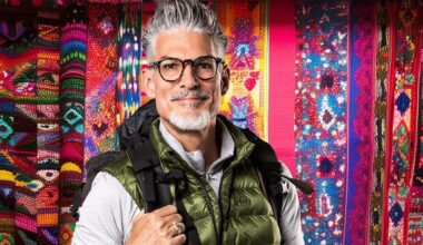 Currywurstmann Chris Töpperwien geht auf Reality-TV-Kollegen los | Unterhaltung