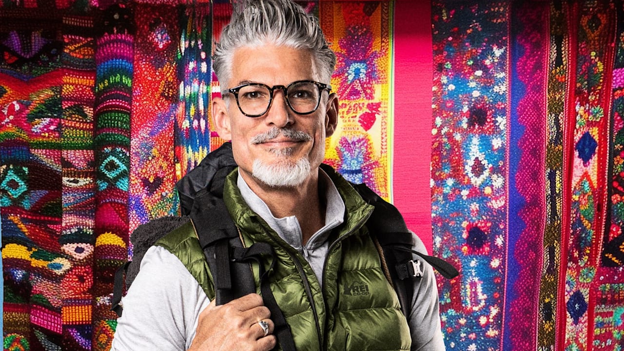 Currywurstmann Chris Töpperwien geht auf Reality-TV-Kollegen los | Unterhaltung