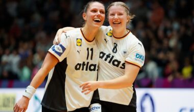 Handball-WM der Frauen: Spielplan, Termine & Ergebnisse – Wann spielt Deutschland heute? | Sport
