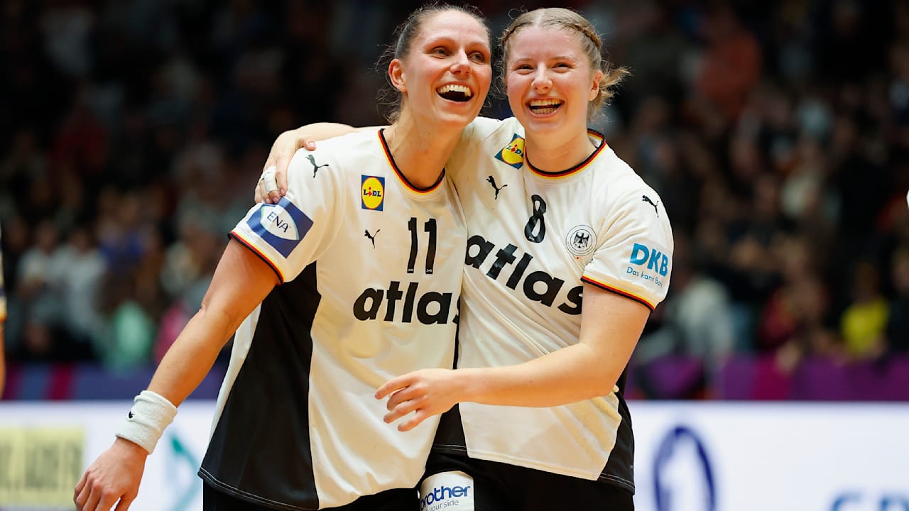 Handball-WM der Frauen: Spielplan, Termine & Ergebnisse – Wann spielt Deutschland heute? | Sport