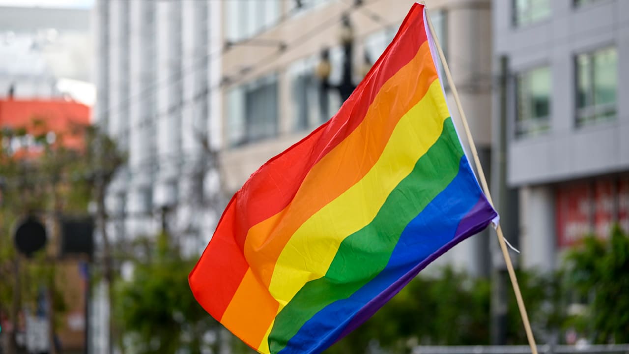 WM 2026: „Pride“-Spiel heißt Iran gegen Ägypten | Sport