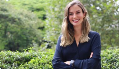 Diese Ballerina ist jetzt die jüngste Selfmade-Milliardärin der Welt | News