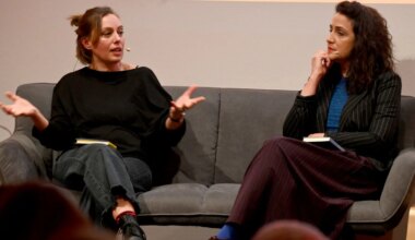 München: Neue Bücher von Joana Osman und Mirjam Zadoff - München