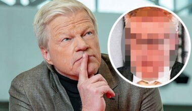 Oliver Kahn plant Mega-Deal: Milliarden-Versprechen in der Schweiz | Sport