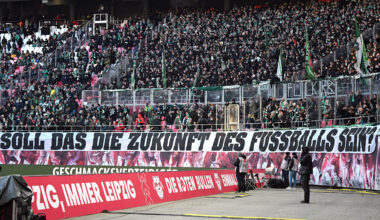 Bundesliga: Innenministerkonferenz in Bremen – Hitzige Debatte um personalisierte Tickets | Sport