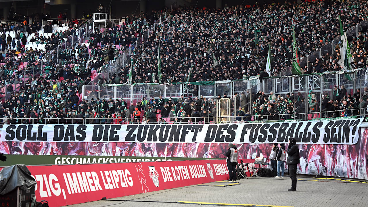 Bundesliga: Innenministerkonferenz in Bremen – Hitzige Debatte um personalisierte Tickets | Sport