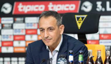 Alemannia will Kader verstärken – liga3-online.de