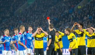 Aachens Wiebe für ein Spiel gesperrt – liga3-online.de