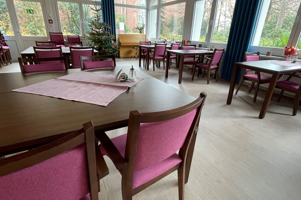 Steinhagen Treff.Punkt Apfelstraße muss schließen