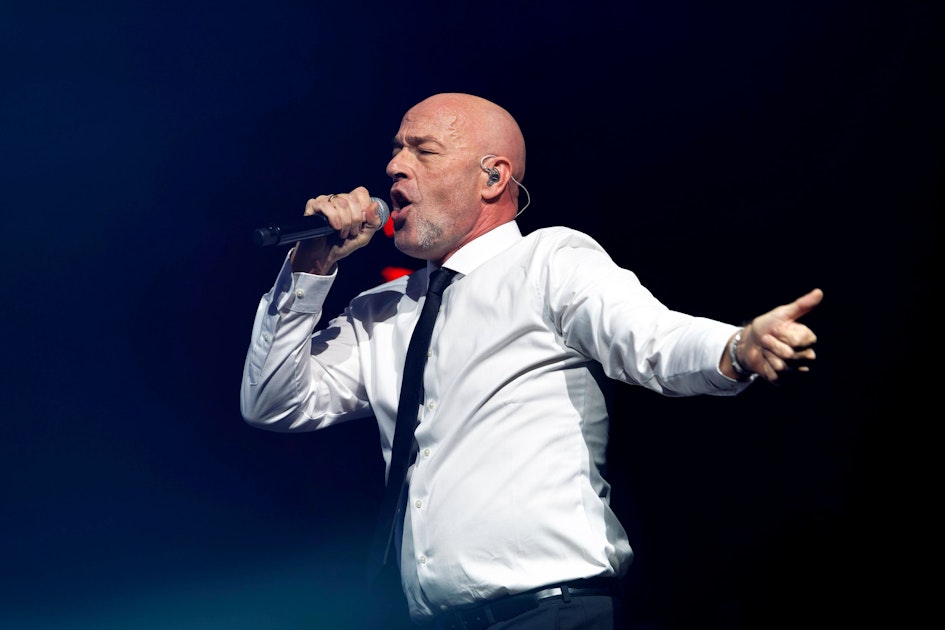 In Köln: Unheilig-Comeback sorgt für Jubel und Frust-Momente