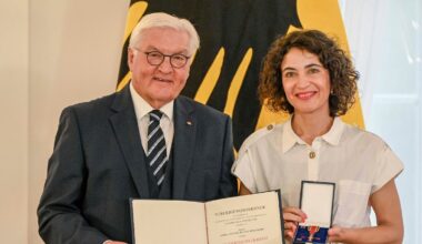 "Zensur nicht länger tolerieren": USA verhängen Einreiseverbote gegen deutsche Anti-Hassrede-Aktivistinnen