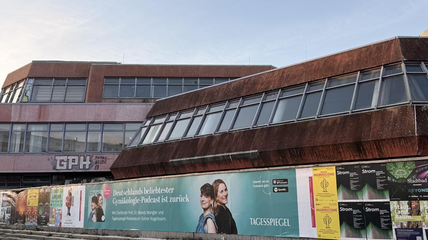 Berliner Professorinnen ziehen Paris-Vergleich im Kampf um das SEZ