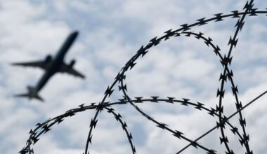 Verurteilter Straftäter nach Syrien abgeschoben