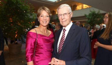 25. Prozesstag: Was weiß Eugen Block über die Entführung seiner Enkel? | Regional