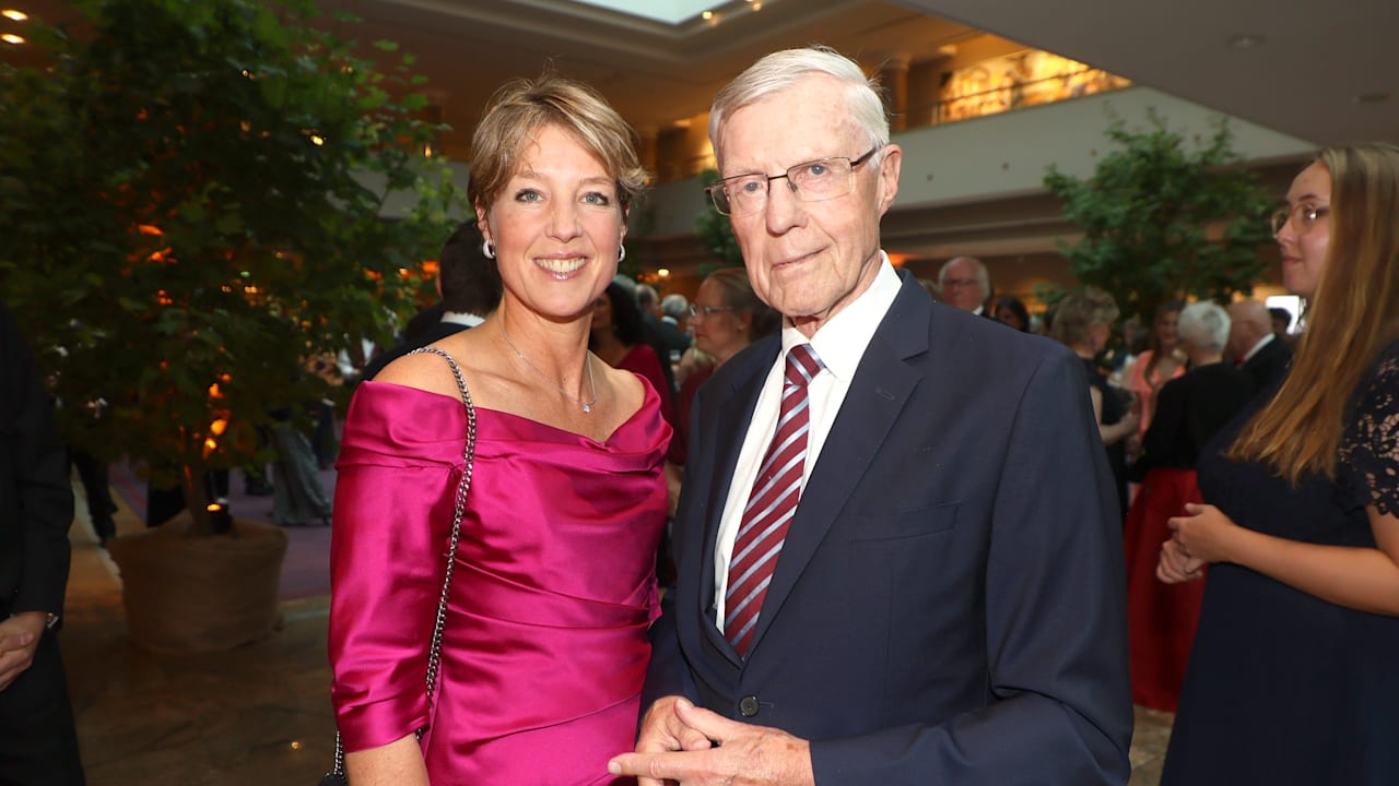 25. Prozesstag: Was weiß Eugen Block über die Entführung seiner Enkel? | Regional