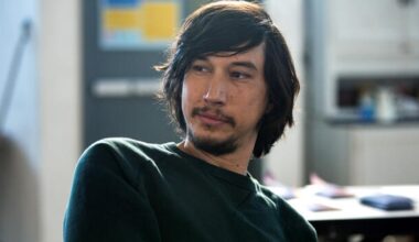 Es war eine der größten Katastrophen der letzten Jahre, aber ein Film kommt zurück ins Kino