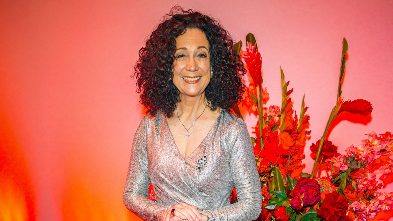 Barbara Wussow: „Traumschiff“-Star verliert zehn Kilo in acht Wochen | Unterhaltung