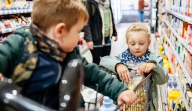 Hochverarbeitete Lebensmittel: Experten fordern Wandel | Leben & Wissen