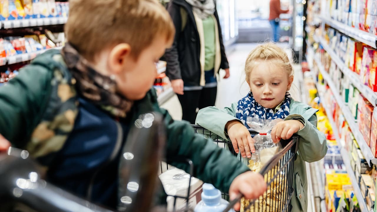 Hochverarbeitete Lebensmittel: Experten fordern Wandel | Leben & Wissen