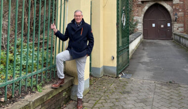 So geht es Sven-Georg Adenauer als Ruheständler im Rheinland