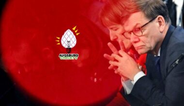 Wadephul wird Aussage über Kriegseintritt in den Mund gelegt