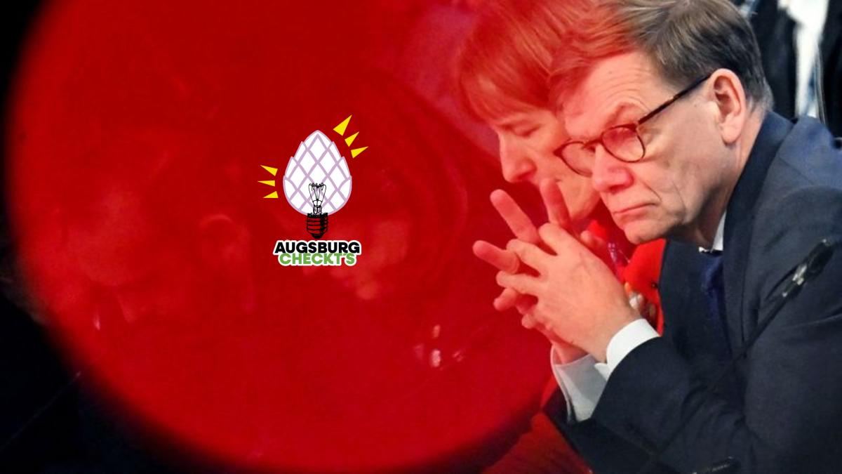 Wadephul wird Aussage über Kriegseintritt in den Mund gelegt