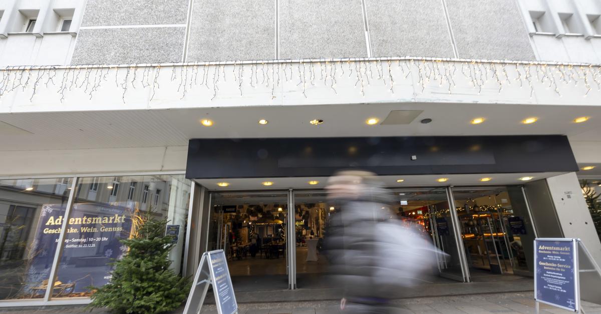 Tanzhaus oder Museum in Wiesbaden? Beides ist für Sportarena denkbar