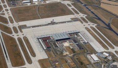 Gunnar Schupelius: Ja, Berlin braucht eine dritte Startbahn | Regional