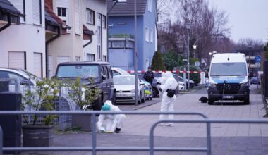 Rocker: Explosion in Köln! Mehrere Autos beschädigt | Regional
